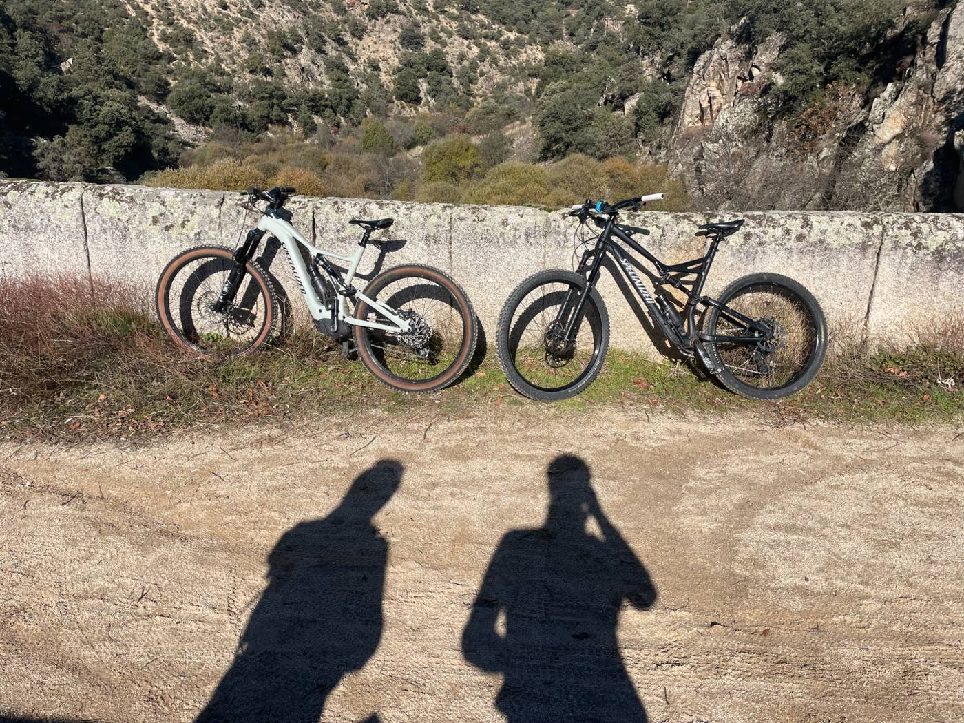 Mountainbike